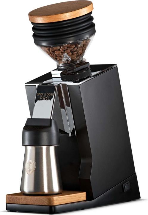 Eureka Mignon Single Boîte Pro 65