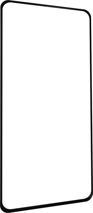 Actual product image Avizar 9H hardness glass display protection film (1 Piece, Oppo Reno 8)