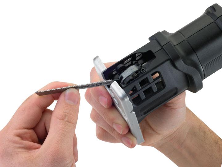 Productafbeelding Black & Decker Multievo decoupeerzaagkop