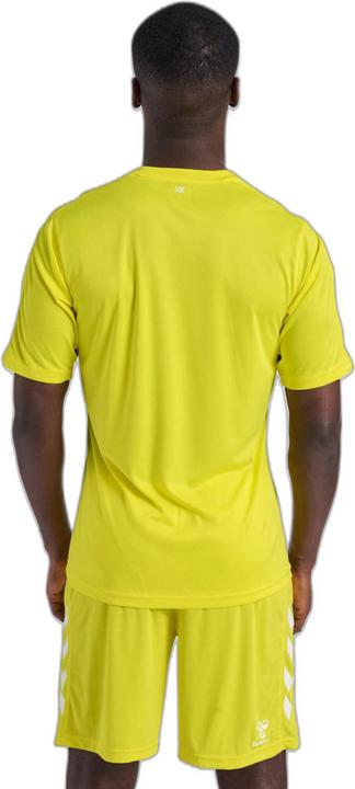 Produktbild hummel Core Xk Poly Jersey S/S (L)