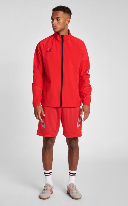 Produktbild hummel hmlLEAD Trainingsjacke Herren (XXL)