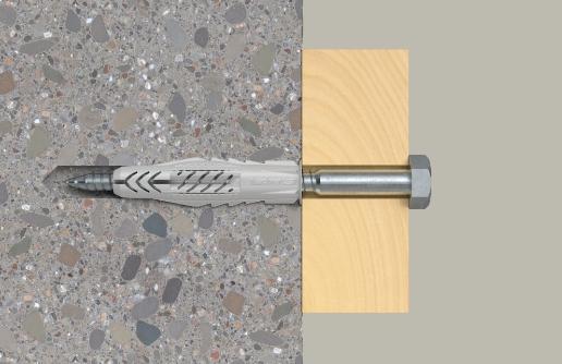 Produktbild Fischer Plattendübel PD 8 29 mm 8 mm 2 (1 Stk.)