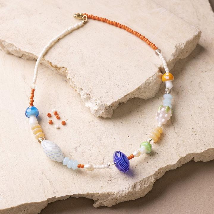 Actual product image Creativ Company Chunky Necklace