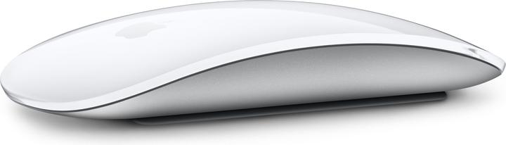 Image du produit Apple Magic Mouse 2024 (Sans fil)