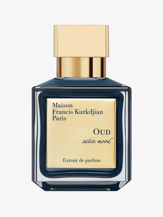 Actual product image Maison Francis Kurkdjian Oud Satin Mood (Eau de parfum, 70 ml)