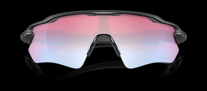 Produktbild Oakley Radar EV Path Prizm Sportbrille (prizm snow sapphir, Matte Black, Prizm snow sapphire)