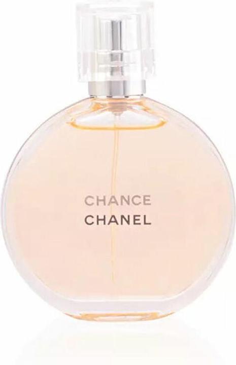 Produktbild Chanel Chance (Eau de Toilette, 35 ml)