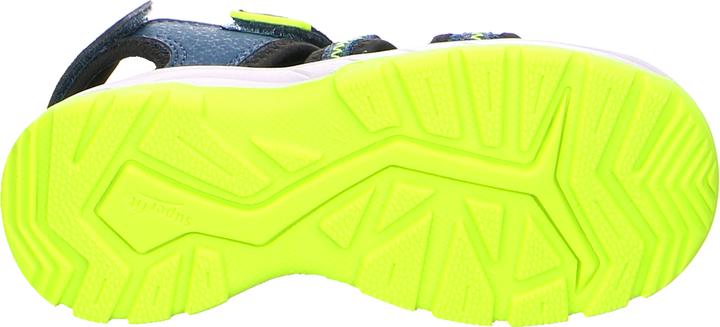 Actual product image Superfit Kid's Tornado Light (32)