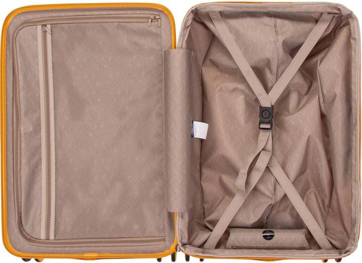 Image du produit Brics Ulisse - Trolley extensible (65 l, L (90 - 115l))