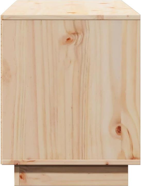 Produktbild VidaXL Vihaan (110.5 x 35 x 44 cm)