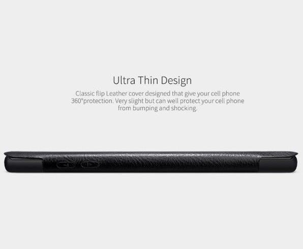 Produktbild Nillkin Qin Series (Samsung Galaxy Note 10)