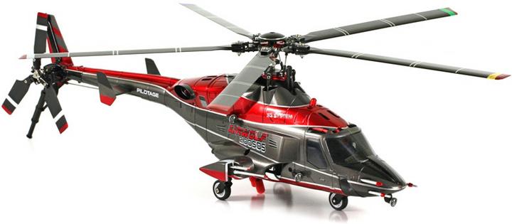 Immagine prodotto Walkera Airwolf 200SD5