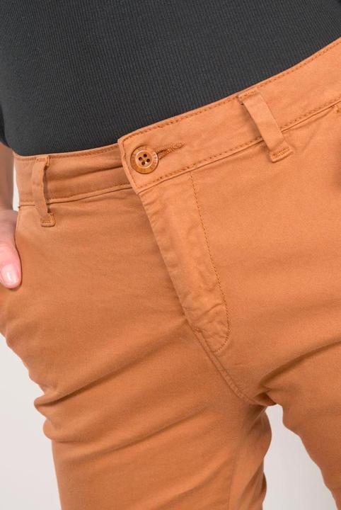 Produktbild Le Temps Des Cerises chinohose damen dyli 6 (40)