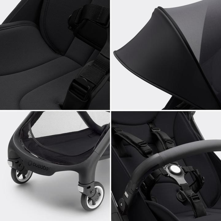 Actual product image Bugaboo Butterfly