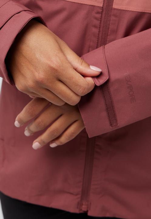 Produktbild Jack Wolfskin Glaabach 3In1 Jkt W (S)