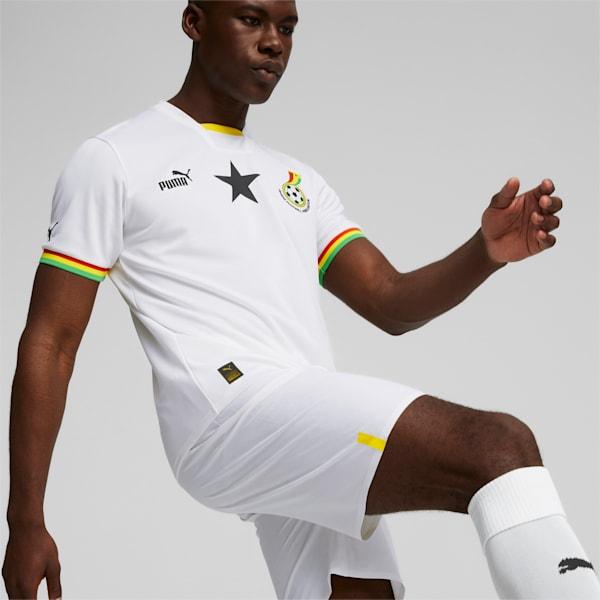 Image du produit Puma GFA Home Jersey Replica (S)