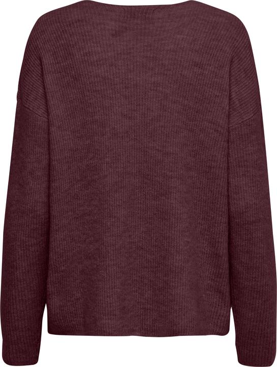Actual product image Only ONLCAMILLA knitted jumper Knitted jumper (S)