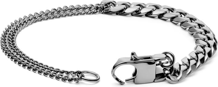 Immagine prodotto Lucleon Carlos Amager (11.50 cm, Metallo)