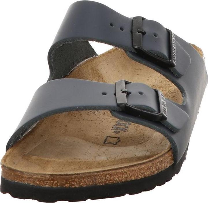 Produktbild Birkenstock Arizona Glattleder schmal (38)