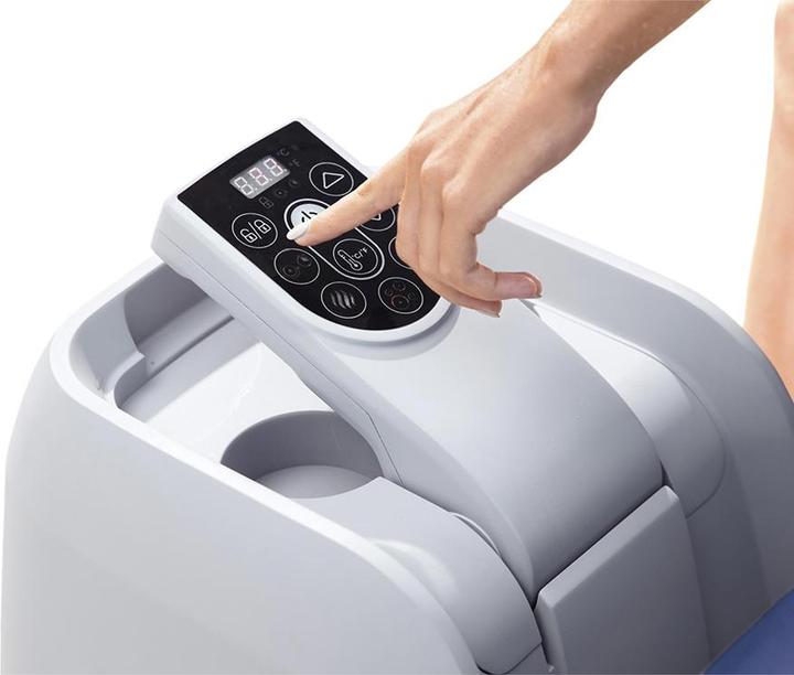 Image du produit Bestway LAY-Z-SPA Hawaii AirJet Whirlpool (6 pers.)