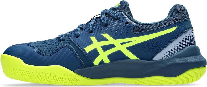 Produktbild ASICS Performance Gel-Resolution 9 GS Allcourt Tennisschuh Junioren (38)