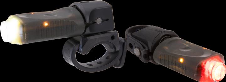 Produktbild Light & Motion Vya (250 lm, 100 lm)