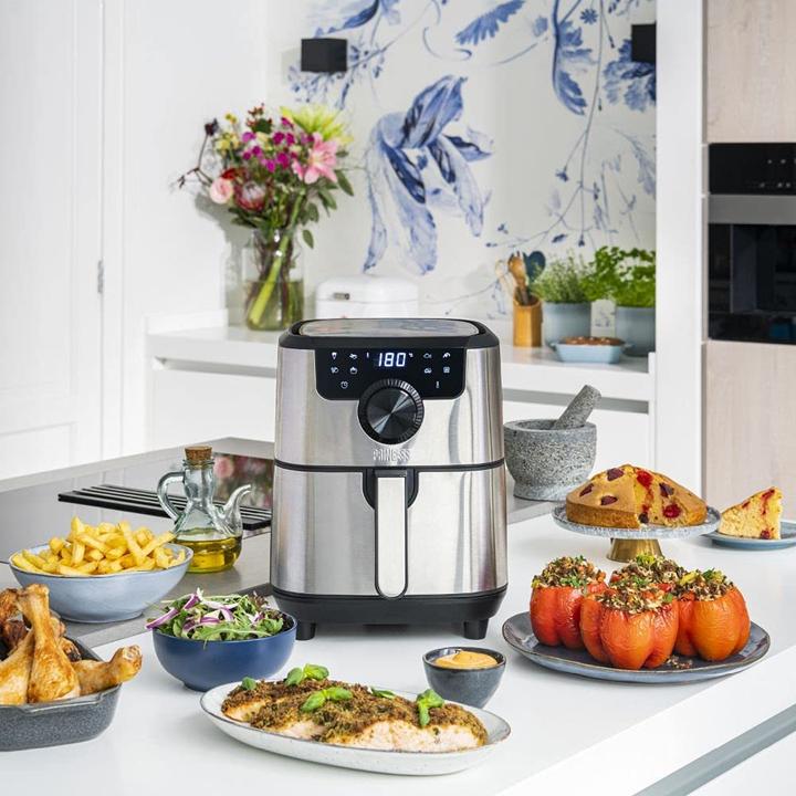Actual product image Princess Hot Air Deep Fryer e (EU plug)