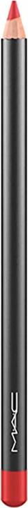 MAC Cosmetics Lip Pencil Red (Redd)