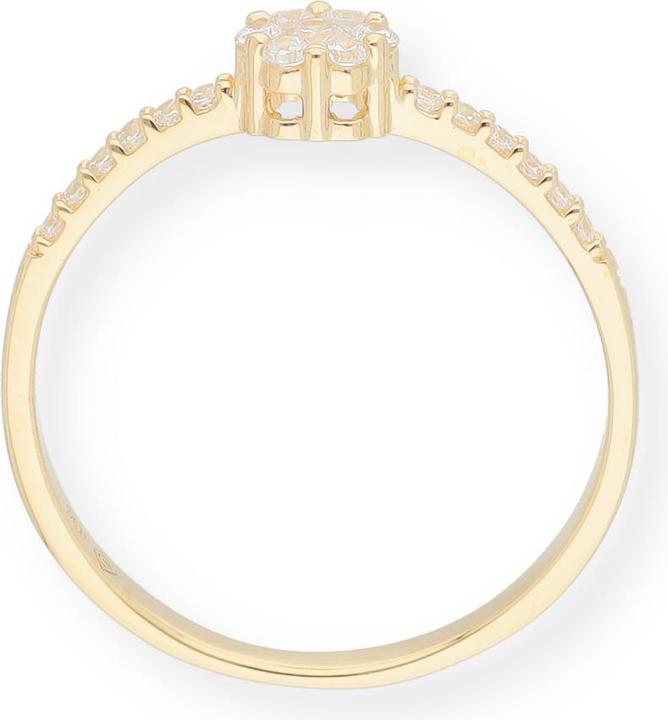 Immagine prodotto Carat Solitaire (54, 950 Platino)