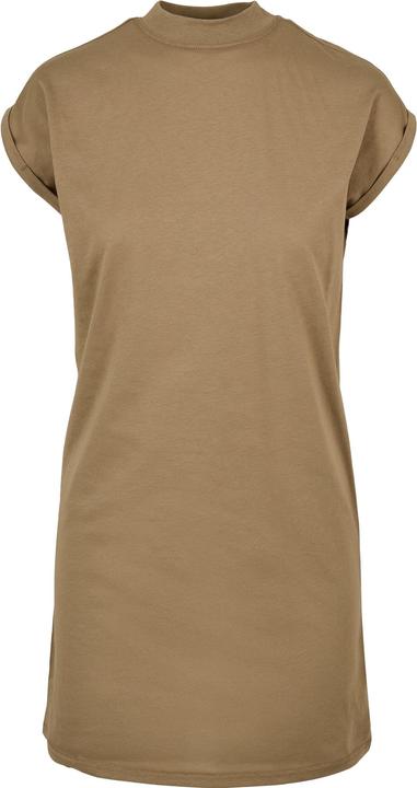 Immagine prodotto Urban Classics Abito da donna con spalla allungata in tartaruga (XS)