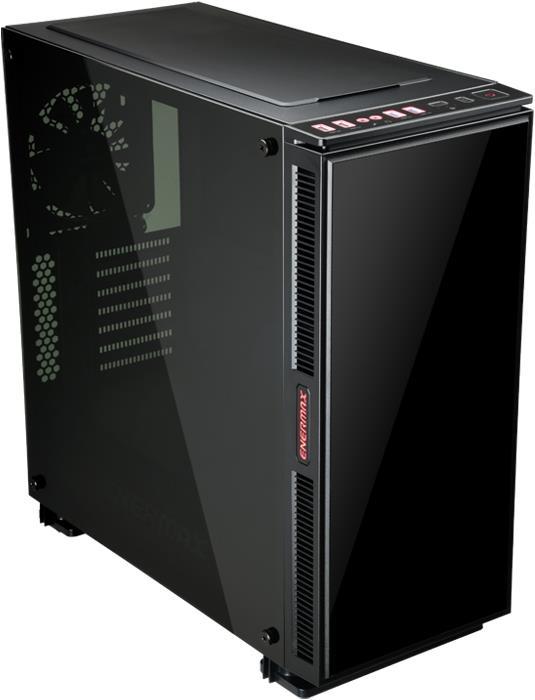 Enermax Midi Tower Equilence (ATX)