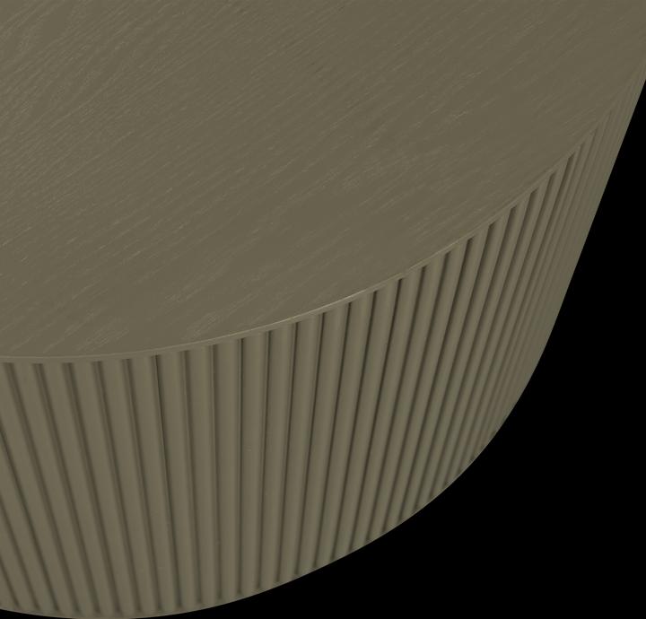 Actual product image Woood Sanne (40 x 60 x 60 cm)