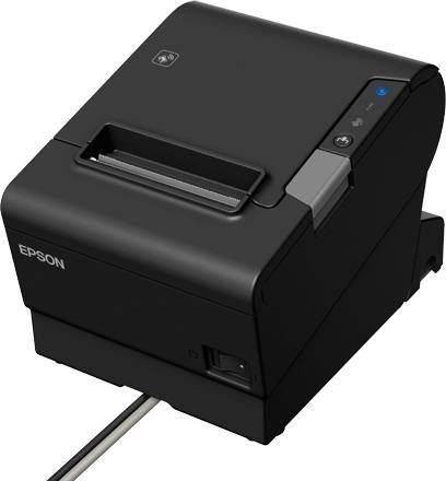 Immagine prodotto Epson TM-T88VI (NFC, USB 2.0 femmina di tipo B, Ethernet, RS-232)