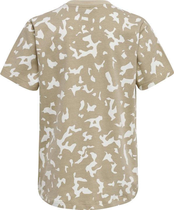 Actual product image hummel Carter T-Shirt S/S (134)