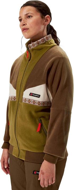 Actual product image Berghaus Tramantanta 91 Jacket (3XL)