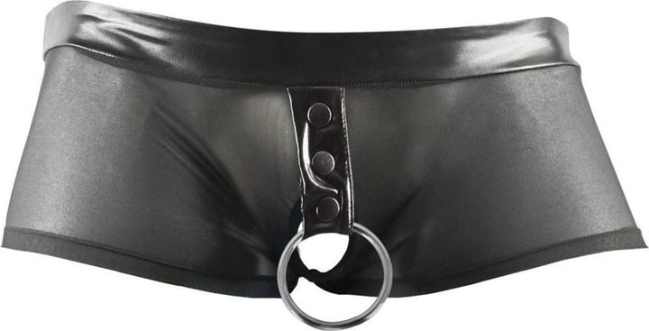 Actual product image Svenjoyment Powernet Pants with Cockring (XL)