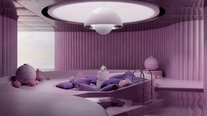Actual product image Devialet Mania (10 h, Rechargeable battery operated, USB power delivery)