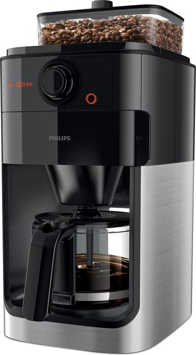 Produktbild Philips HD 7767/00 Gring & Brew