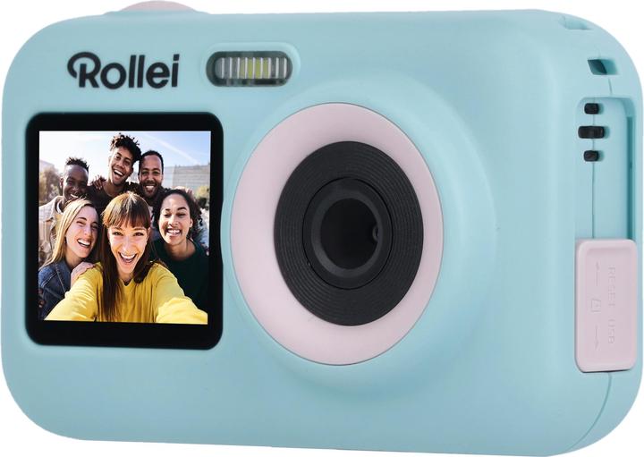 Rollei Sportsline Fun (25 mm, 5 Mpx)