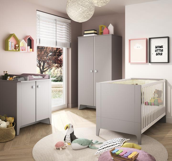 Image du produit Galipette Guimauve (70 x 140 cm)