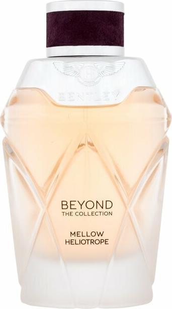 Actual product image Bentley Eau de Parfum Mellow Heliotrope (Eau de parfum, 100 ml)