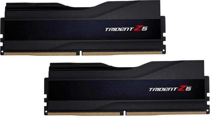 G.Skill Trident Z5 (2 x 32GB, 6000 MHz, DDR5 RAM, DIMM)