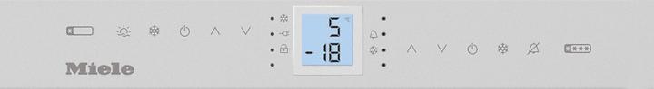 Immagine prodotto Miele KFN 16947 D (428 l)