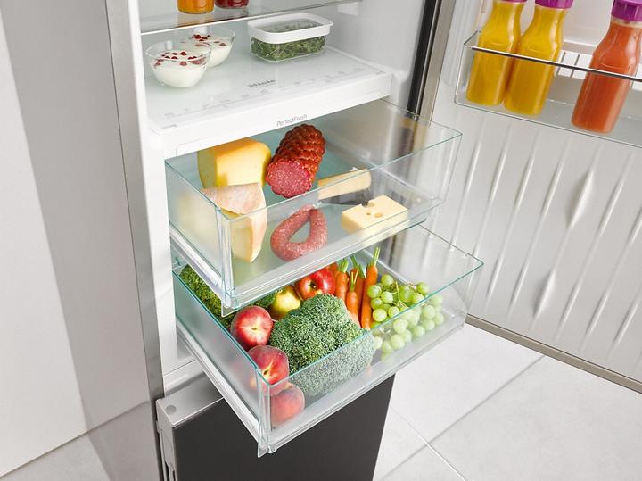 Immagine prodotto Miele KFN 16947 D (428 l)