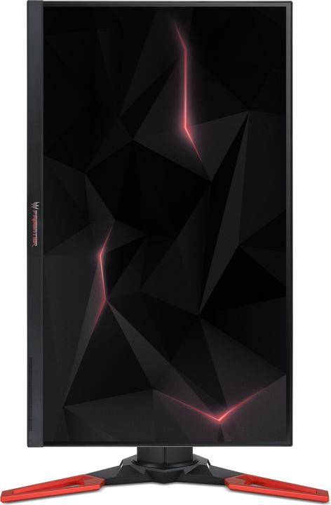 Produktbild Acer Predator XB271HU (2560 x 1440 Pixel, 27")
