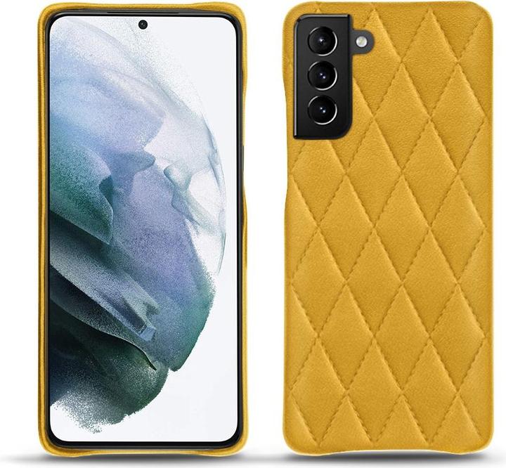 Produktbild Noreve Lederschutzhülle (Samsung Galaxy S21+)