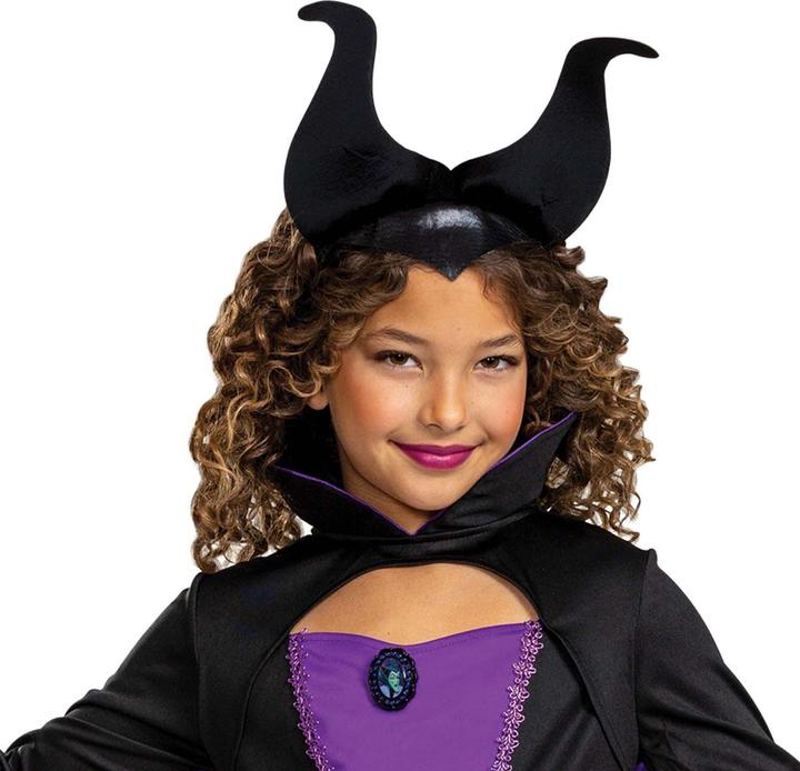 Produktbild Jakks Pacific Disguise - Classic Costume - Maleficent (116 cm) (116)