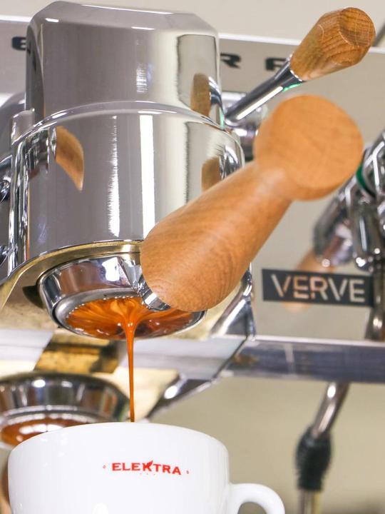 Produktbild Elektra Verve Premium