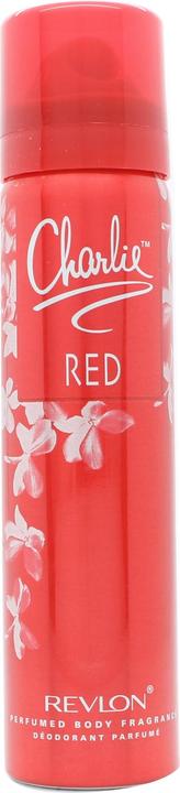 Immagine prodotto Revlon Carlo Rosso (Getto vaporizzato, 75 ml)