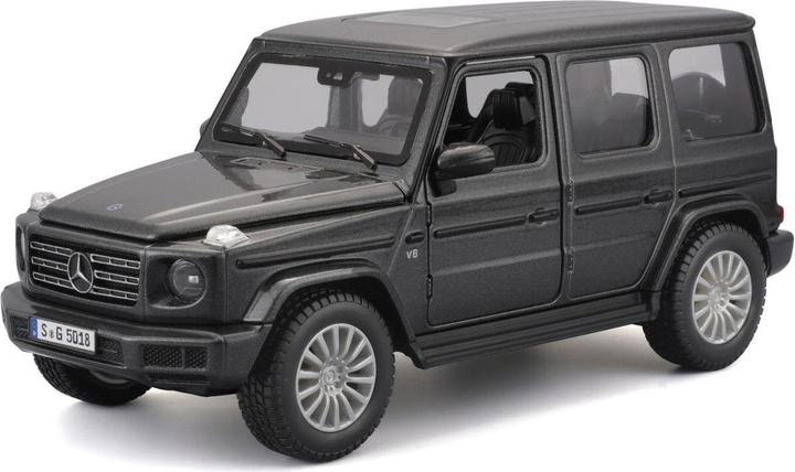 Produktbild Maisto Mercedes G-Klasse G63 AMG